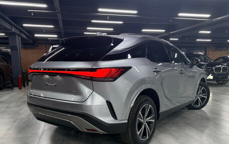 Lexus RX IV рестайлинг, 2023 год, 9 240 000 рублей, 2 фотография