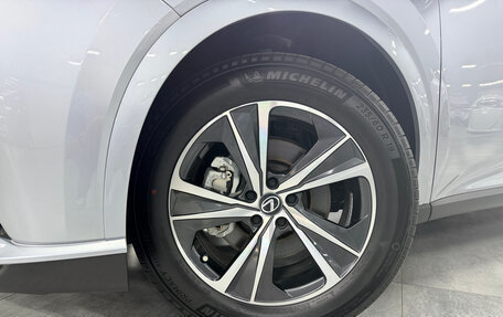 Lexus RX IV рестайлинг, 2023 год, 9 240 000 рублей, 16 фотография