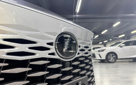 Lexus RX IV рестайлинг, 2023 год, 9 240 000 рублей, 17 фотография