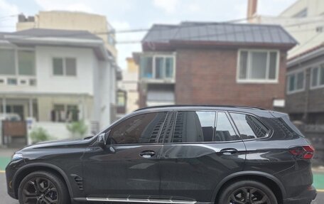 BMW X5, 2025 год, 10 500 000 рублей, 4 фотография
