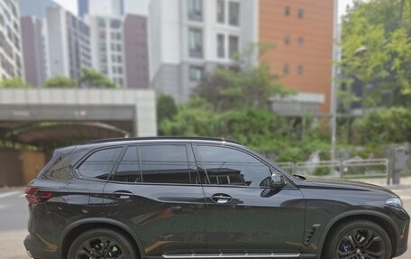 BMW X5, 2025 год, 10 500 000 рублей, 2 фотография