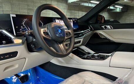 BMW X6, 2025 год, 12 700 000 рублей, 6 фотография