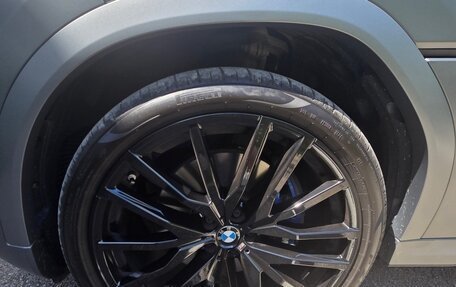 BMW X6, 2025 год, 12 700 000 рублей, 8 фотография