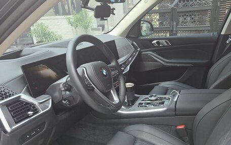 BMW X5, 2025 год, 10 500 000 рублей, 5 фотография