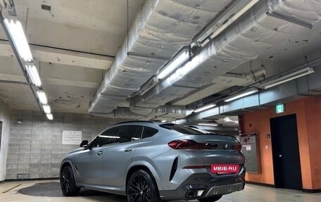 BMW X6, 2025 год, 12 700 000 рублей, 3 фотография
