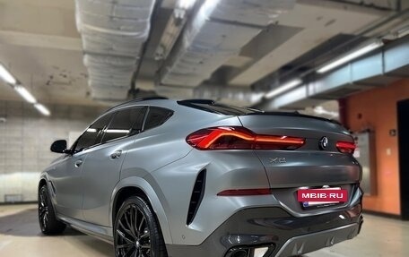 BMW X6, 2025 год, 12 700 000 рублей, 4 фотография