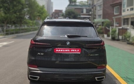 BMW X5, 2025 год, 10 500 000 рублей, 3 фотография