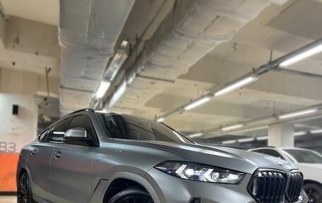 BMW X6, 2025 год, 12 700 000 рублей, 2 фотография