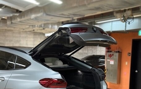 BMW X6, 2025 год, 12 700 000 рублей, 5 фотография