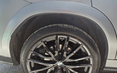 BMW X6, 2025 год, 12 700 000 рублей, 10 фотография