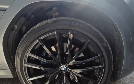 BMW X6, 2025 год, 12 700 000 рублей, 11 фотография