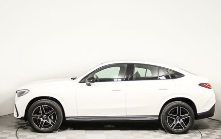 Mercedes-Benz GLC Coupe, 2026 год, 9 830 000 рублей, 2 фотография