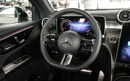 Mercedes-Benz GLC Coupe, 2026 год, 9 830 000 рублей, 9 фотография