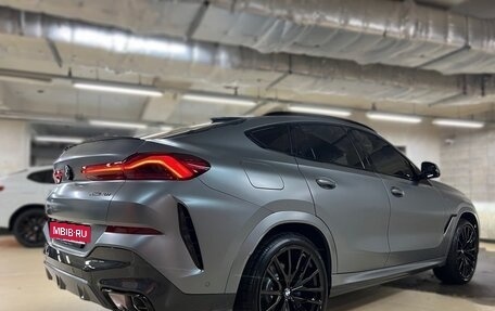 BMW X6, 2025 год, 12 700 000 рублей, 12 фотография