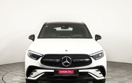 Mercedes-Benz GLC Coupe, 2026 год, 9 830 000 рублей, 3 фотография