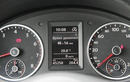 Volkswagen Tiguan I, 2015 год, 1 550 000 рублей, 2 фотография