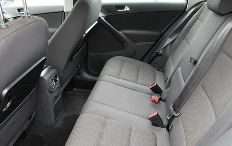 Volkswagen Tiguan I, 2015 год, 1 550 000 рублей, 4 фотография