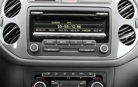 Volkswagen Tiguan I, 2015 год, 1 550 000 рублей, 3 фотография