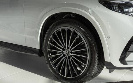 Mercedes-Benz GLC Coupe, 2026 год, 9 830 000 рублей, 21 фотография