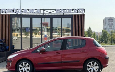 Peugeot 308 II, 2008 год, 650 000 рублей, 4 фотография