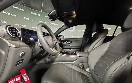 Mercedes-Benz GLC Coupe, 2026 год, 9 830 000 рублей, 13 фотография