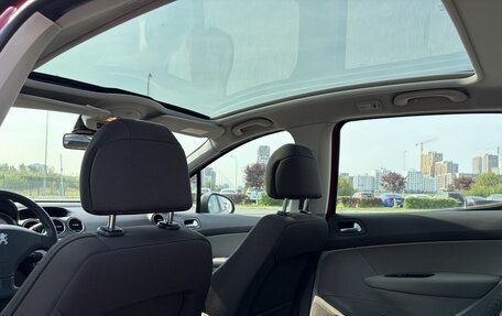 Peugeot 308 II, 2008 год, 650 000 рублей, 7 фотография