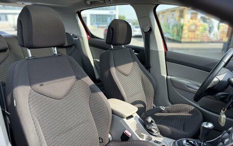 Peugeot 308 II, 2008 год, 650 000 рублей, 14 фотография