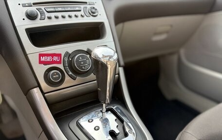 Peugeot 308 II, 2008 год, 650 000 рублей, 11 фотография
