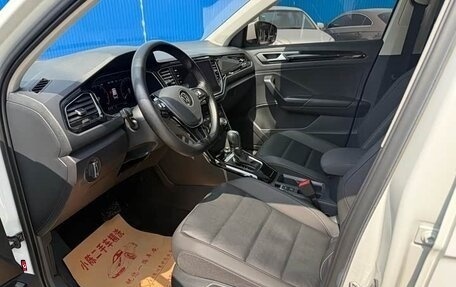 Volkswagen T-Roc I, 2022 год, 1 360 098 рублей, 6 фотография
