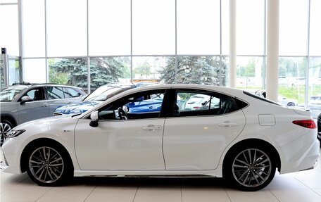 Toyota Camry, 2026 год, 4 700 000 рублей, 4 фотография