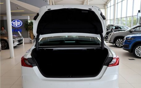 Toyota Camry, 2026 год, 4 700 000 рублей, 7 фотография