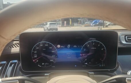 Mercedes-Benz S-Класс, 2024 год, 13 300 000 рублей, 6 фотография