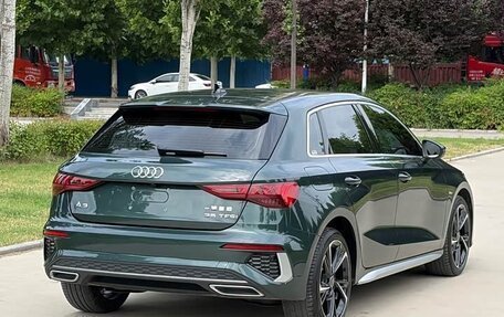 Audi A3, 2022 год, 1 780 000 рублей, 6 фотография