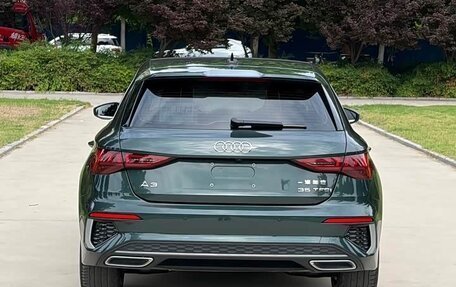 Audi A3, 2022 год, 1 780 000 рублей, 5 фотография