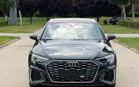 Audi A3, 2022 год, 1 780 000 рублей, 2 фотография
