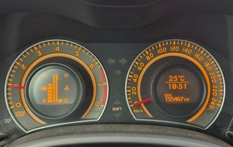 Toyota Corolla, 2007 год, 659 000 рублей, 24 фотография