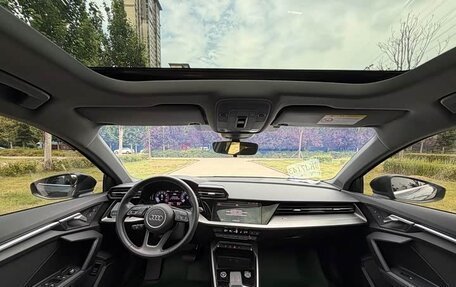 Audi A3, 2022 год, 1 780 000 рублей, 8 фотография