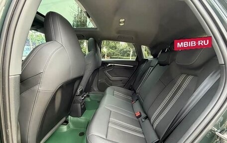 Audi A3, 2022 год, 1 780 000 рублей, 9 фотография