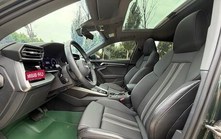Audi A3, 2022 год, 1 780 000 рублей, 7 фотография