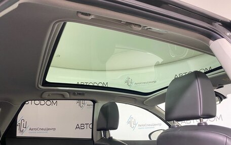 Nissan Qashqai, 2013 год, 1 447 700 рублей, 12 фотография
