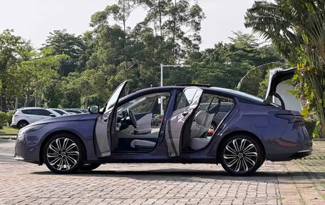 Nissan Teana, 2026 год, 2 849 003 рублей, 5 фотография