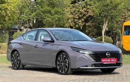 Nissan Teana, 2026 год, 2 849 003 рублей, 7 фотография