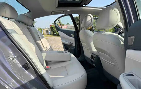Nissan Teana, 2026 год, 2 849 003 рублей, 27 фотография