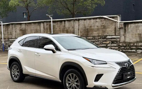 Lexus NX I, 2021 год, 2 990 003 рублей, 4 фотография