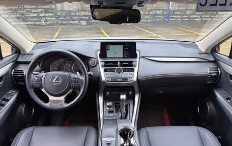 Lexus NX I, 2021 год, 2 990 003 рублей, 7 фотография