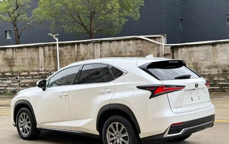 Lexus NX I, 2021 год, 2 990 003 рублей, 3 фотография