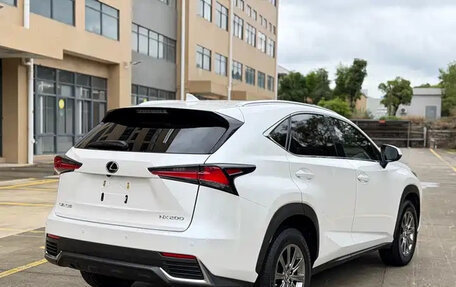 Lexus NX I, 2021 год, 2 990 003 рублей, 5 фотография
