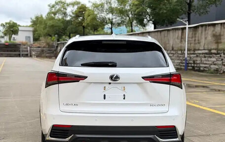 Lexus NX I, 2021 год, 2 990 003 рублей, 6 фотография