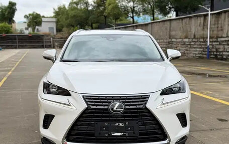 Lexus NX I, 2021 год, 2 990 003 рублей, 2 фотография