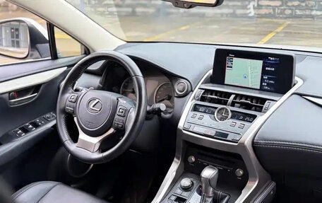Lexus NX I, 2021 год, 2 990 003 рублей, 9 фотография